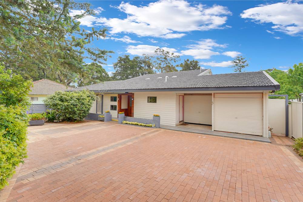 20 Old Bathurst Road, BLAXLAND, NSW 2774