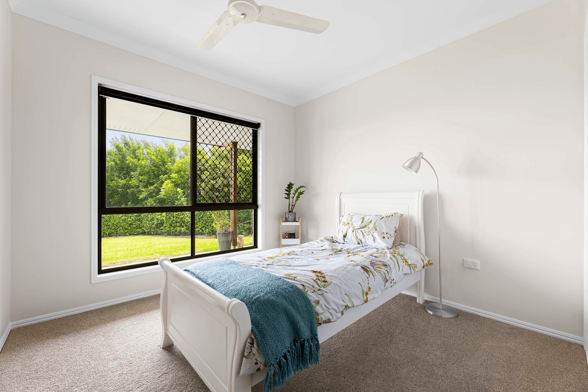 5 Mountview Court, Highfields, QLD 4352