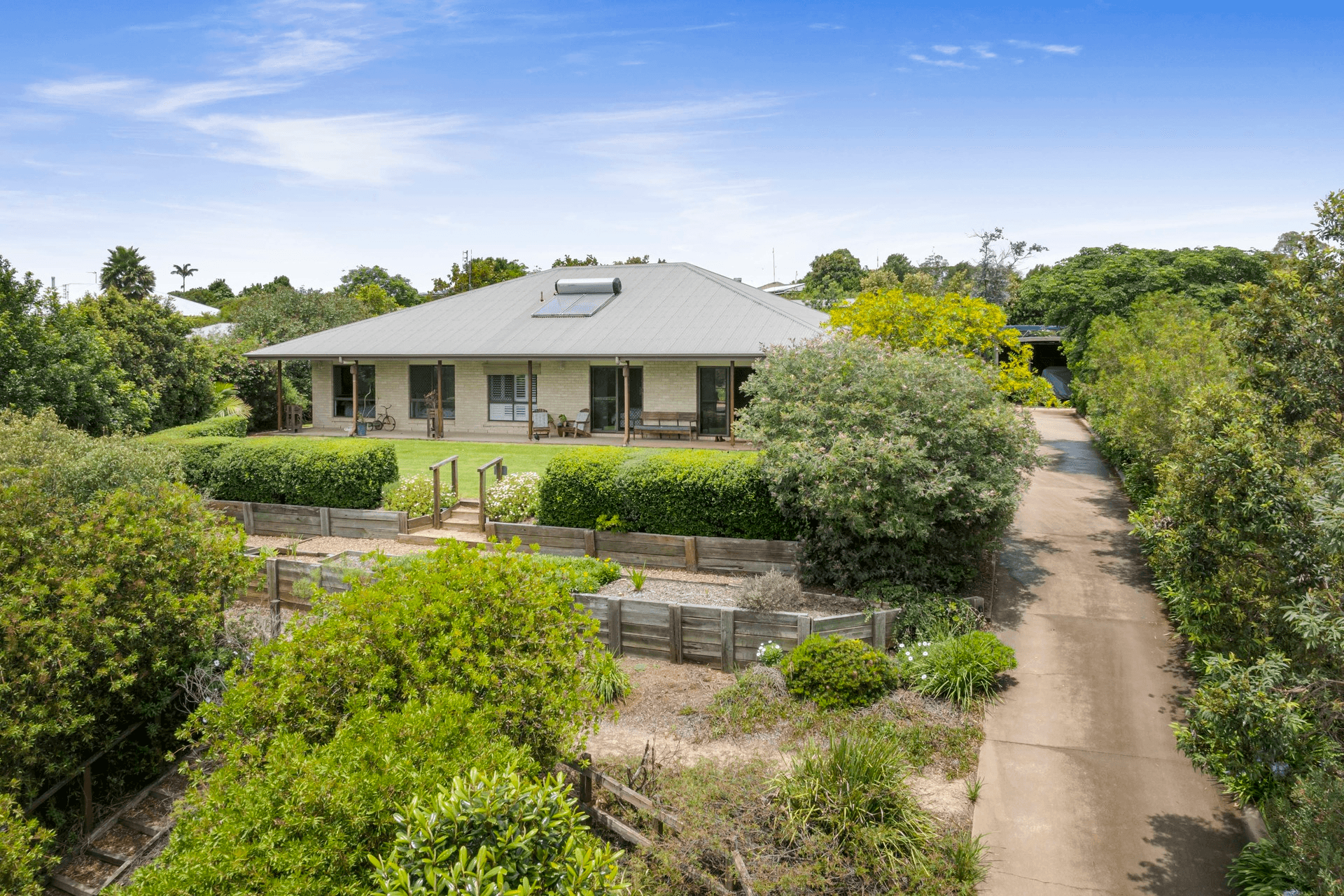 5 Mountview Court, Highfields, QLD 4352