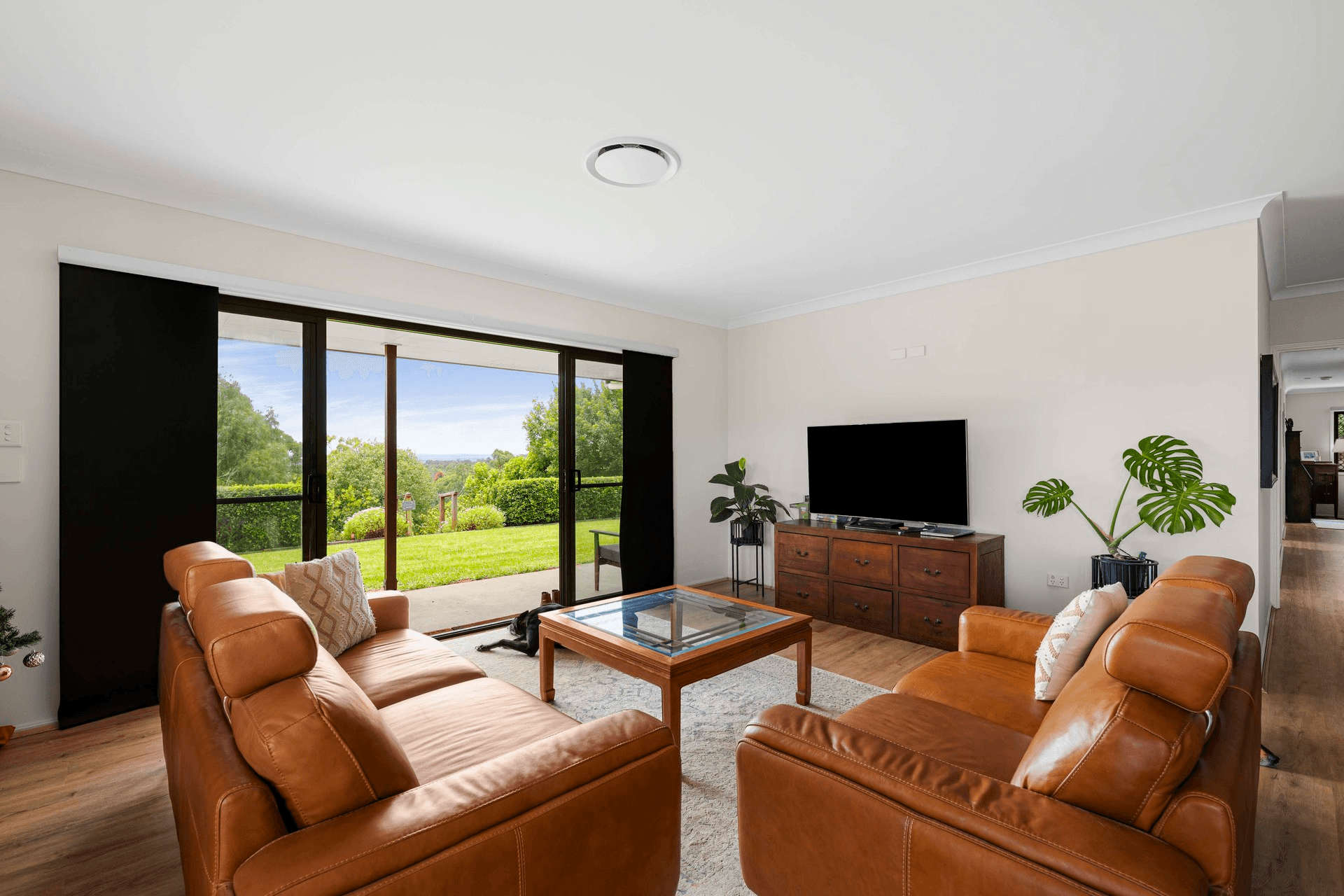 5 Mountview Court, Highfields, QLD 4352