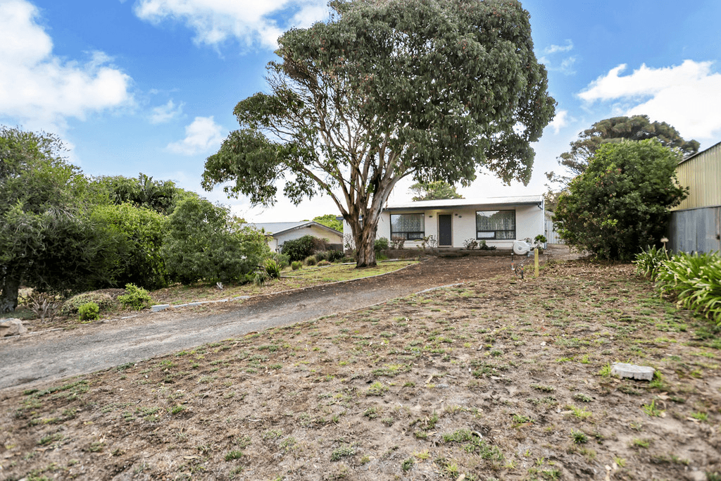 3 Glassenbury Street, GOOLWA BEACH, SA 5214