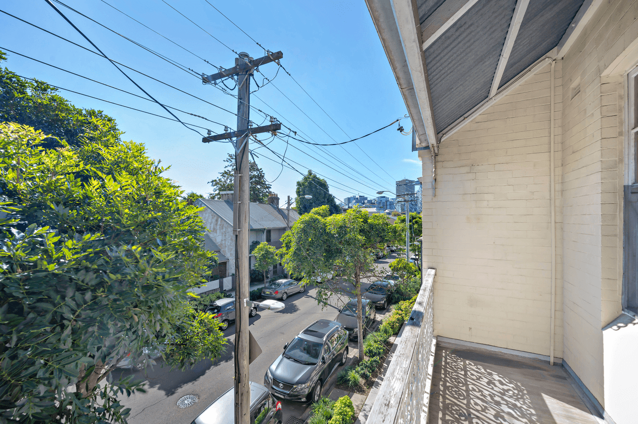 198 Abercrombie Street, REDFERN, NSW 2016