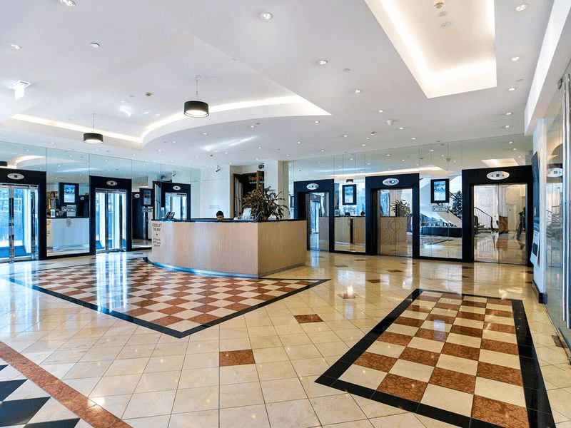 411/1-3 Queens Road, MELBOURNE, VIC 3004