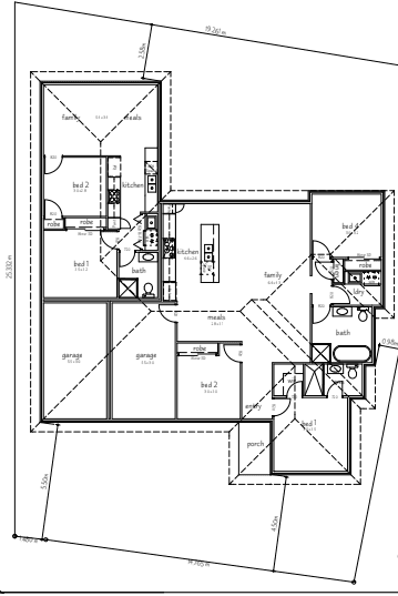 ID 2555RH/LOT 100 CHRISTY'S CREEK ESTATE, CESSNOCK, NSW 2325