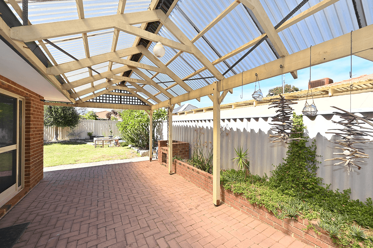 3 Dutton Close, Merriwa, WA 6030