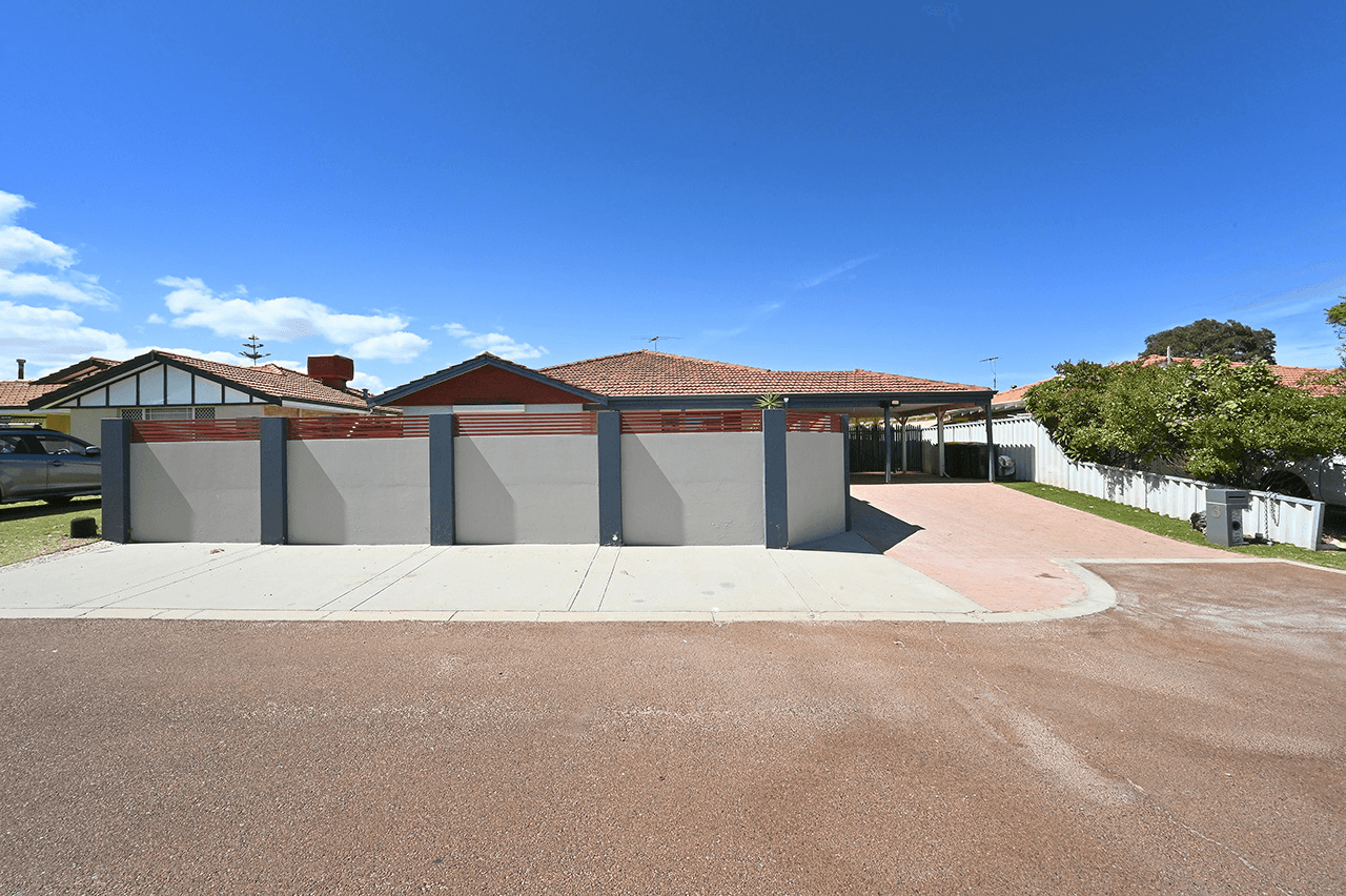 3 Dutton Close, Merriwa, WA 6030