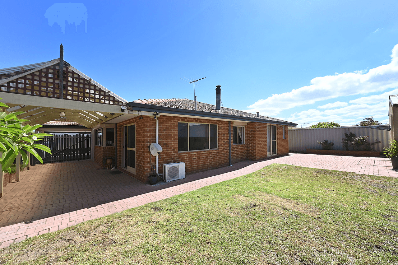 3 Dutton Close, Merriwa, WA 6030