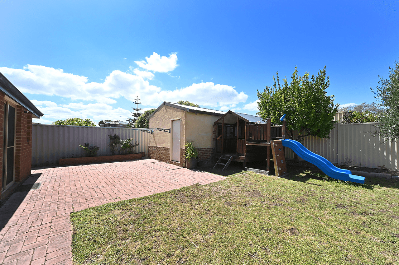 3 Dutton Close, Merriwa, WA 6030