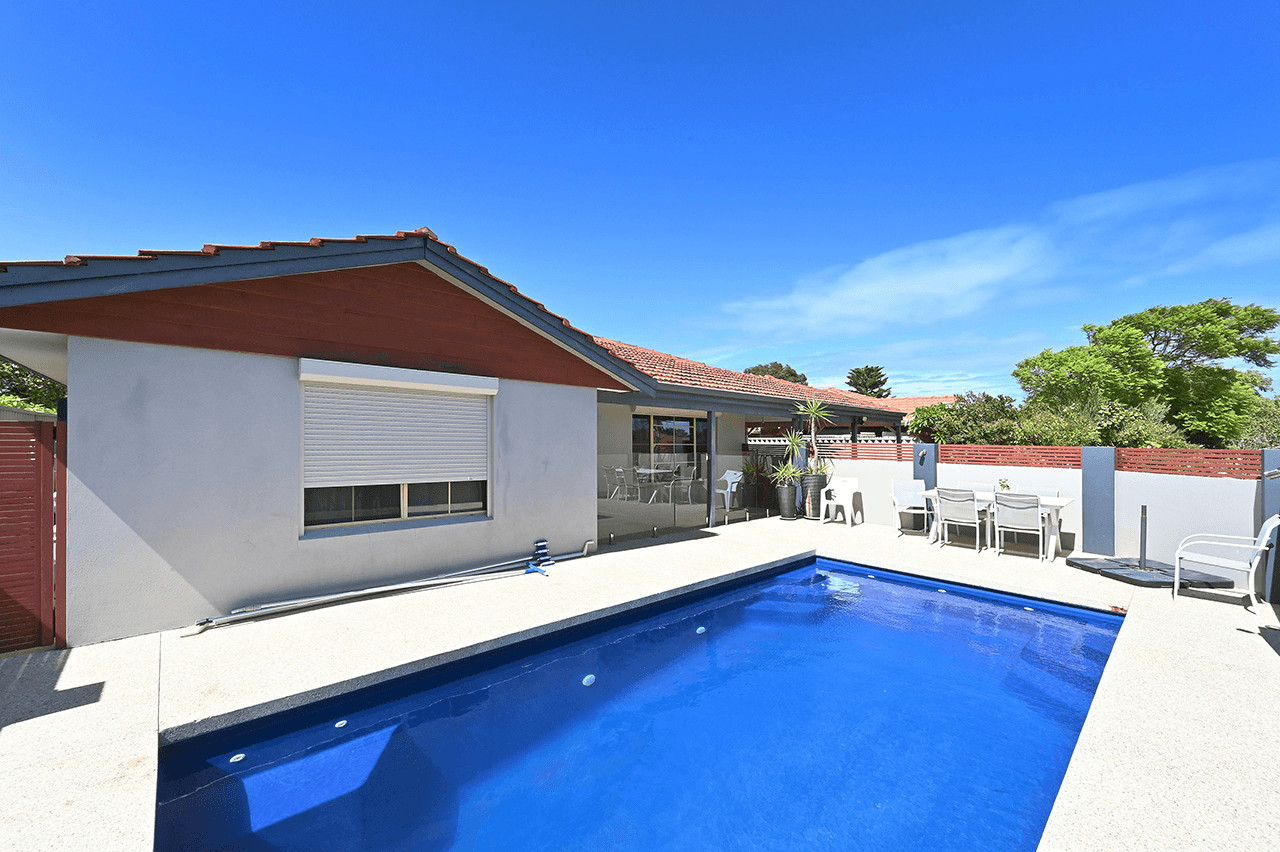 3 Dutton Close, Merriwa, WA 6030