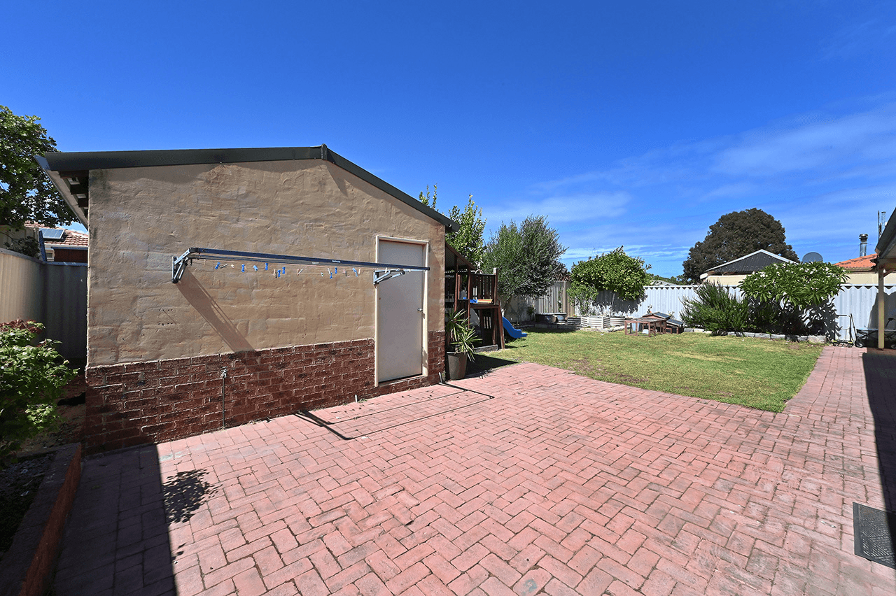 3 Dutton Close, Merriwa, WA 6030