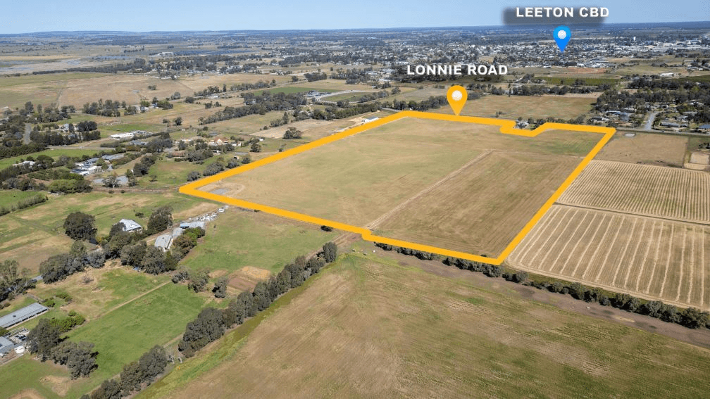 1845 Lonnie Road, LEETON, NSW 2705