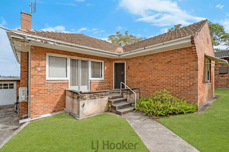 9 French Road, WANGI WANGI, NSW 2267