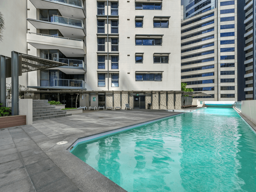 464/420 Queen Street, BRISBANE CITY, QLD 4000