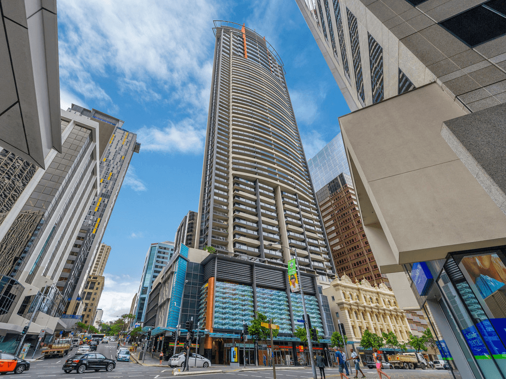 464/420 Queen Street, BRISBANE CITY, QLD 4000