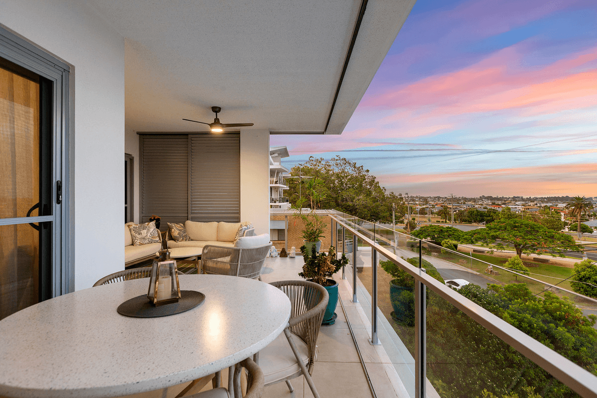 42/45 Shore Street East, CLEVELAND, QLD 4163