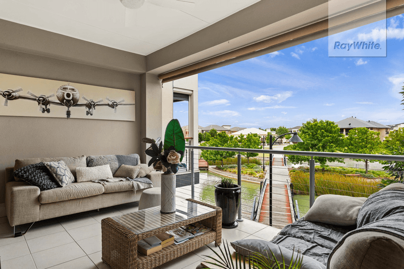 23 Santorini Walk, MAWSON LAKES, SA 5095