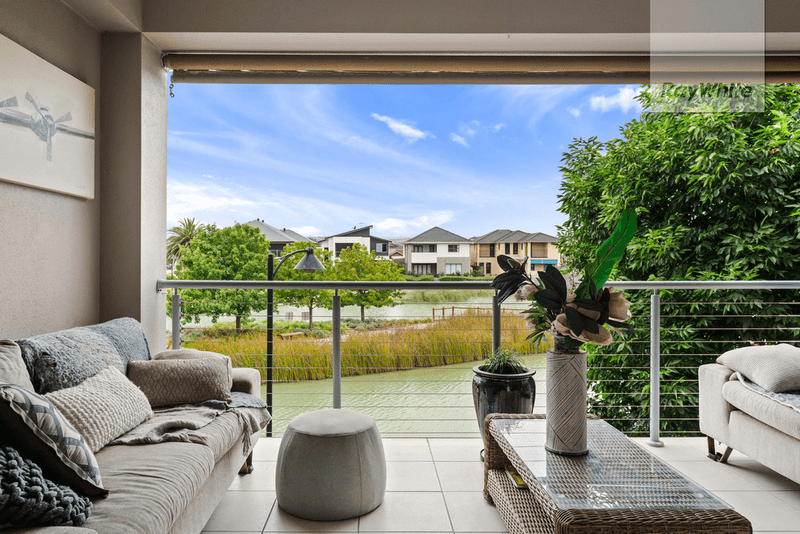 23 Santorini Walk, MAWSON LAKES, SA 5095