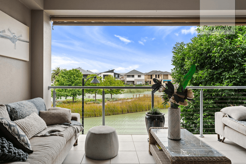 23 Santorini Walk, MAWSON LAKES, SA 5095