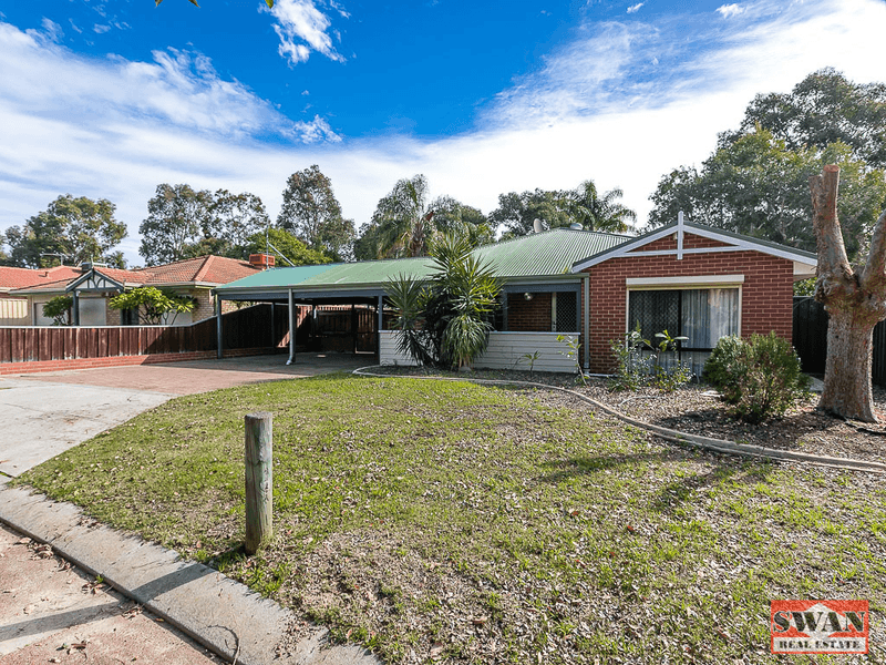 47 Kangaroo Ent, Stratton, WA 6056