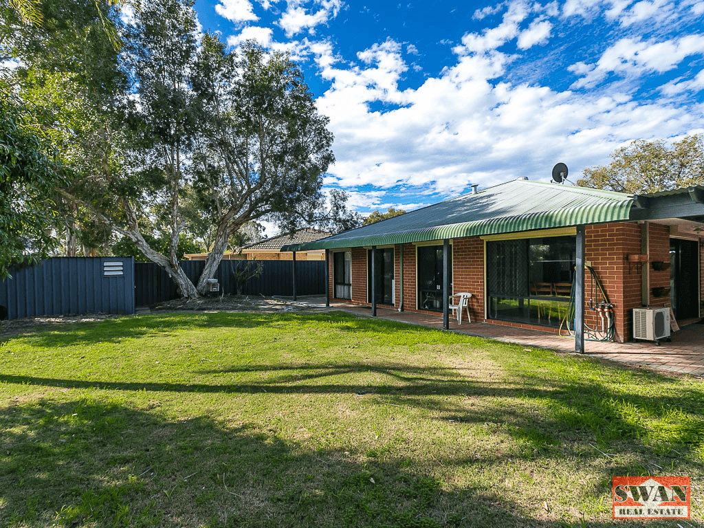 47 Kangaroo Ent, Stratton, WA 6056