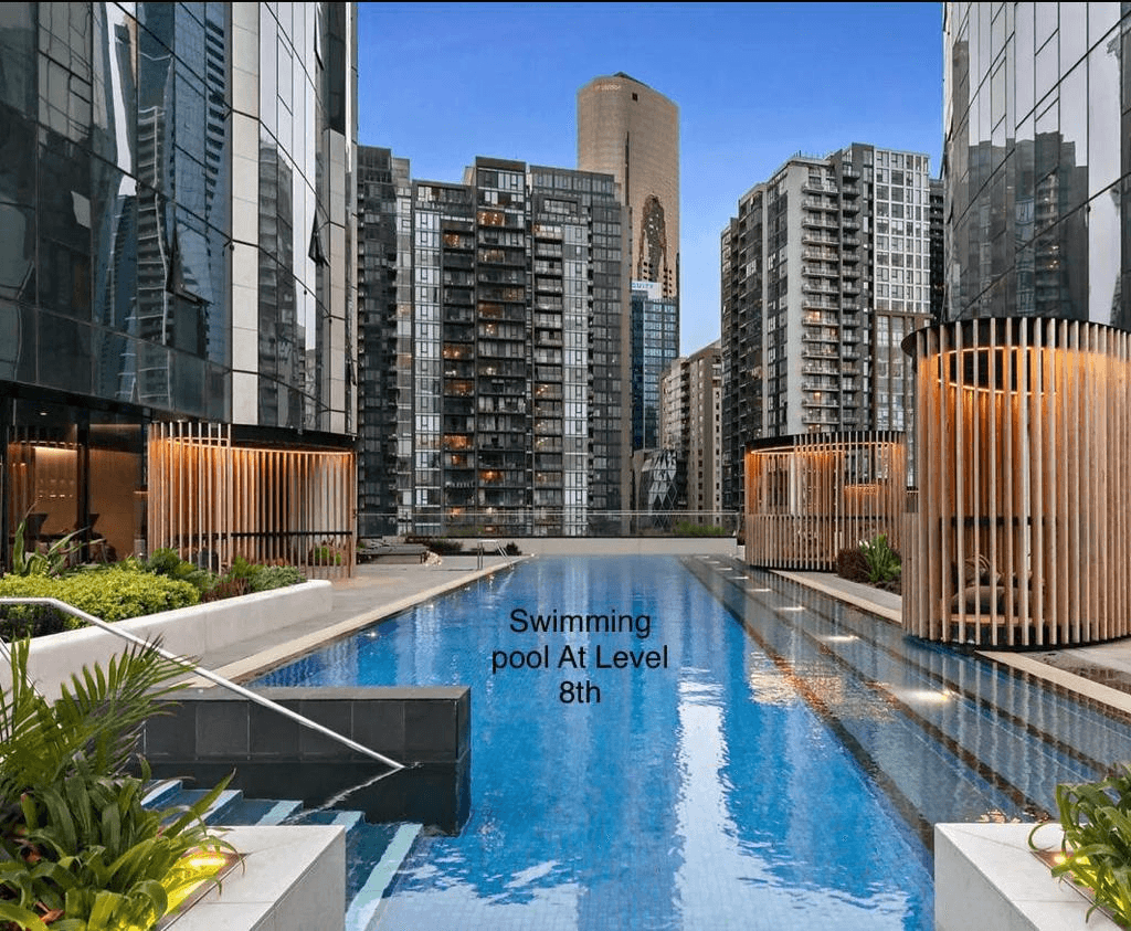 5103E/18 Hoff Boulevard,, SOUTHBANK, VIC 3006