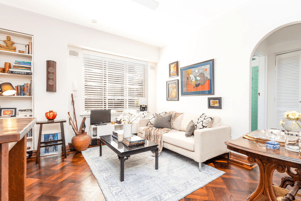 24/347 Liverpool Street, DARLINGHURST, NSW 2010