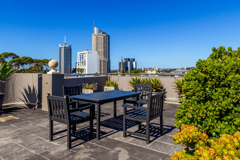 24/347 Liverpool Street, DARLINGHURST, NSW 2010