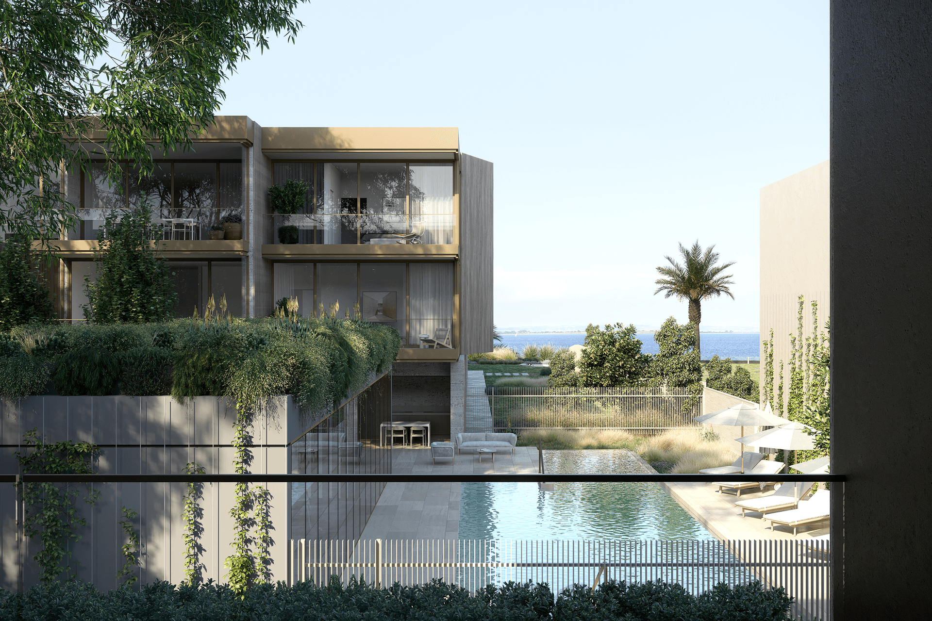 Apt A102/39 Bay Street, Rippleside, VIC 3215