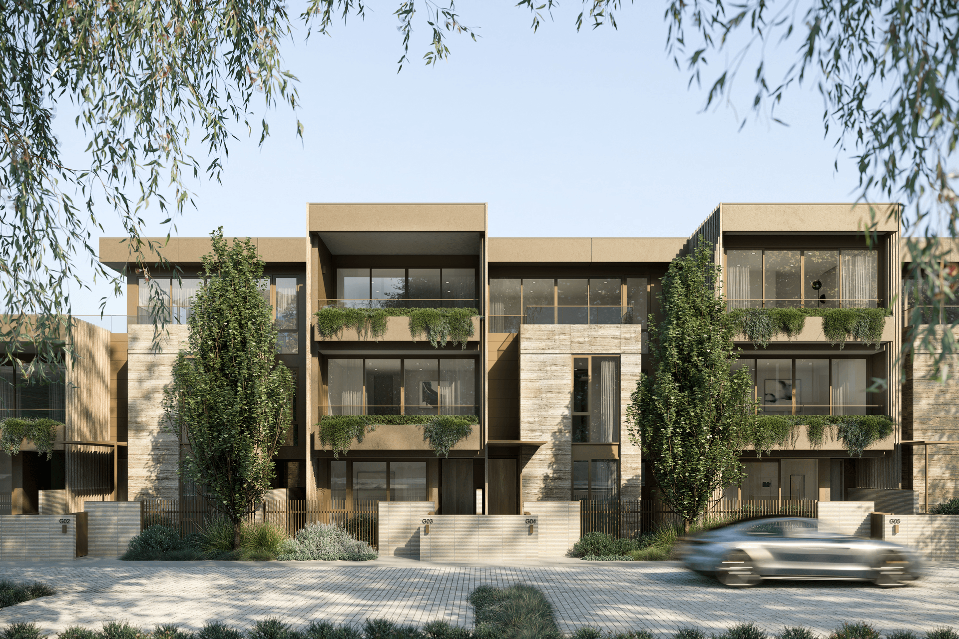 Apt A102/39 Bay Street, Rippleside, VIC 3215