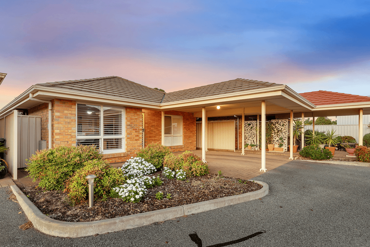 10/25 Fradd Court, ANGLE VALE, SA 5117