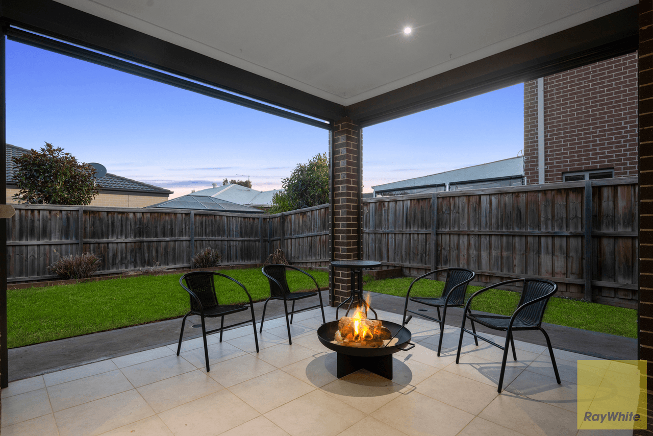 12 Beatty Avenue, TRUGANINA, VIC 3029