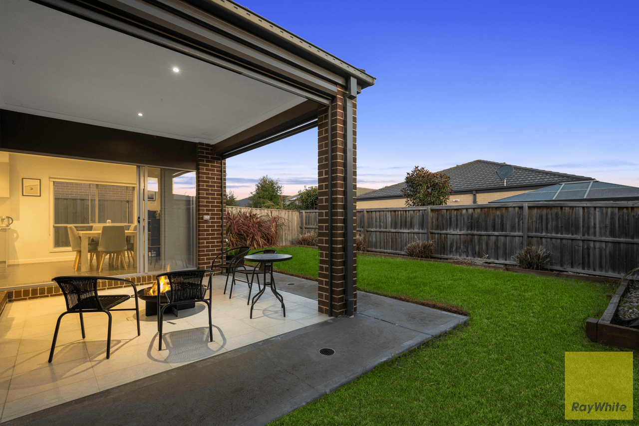 12 Beatty Avenue, TRUGANINA, VIC 3029