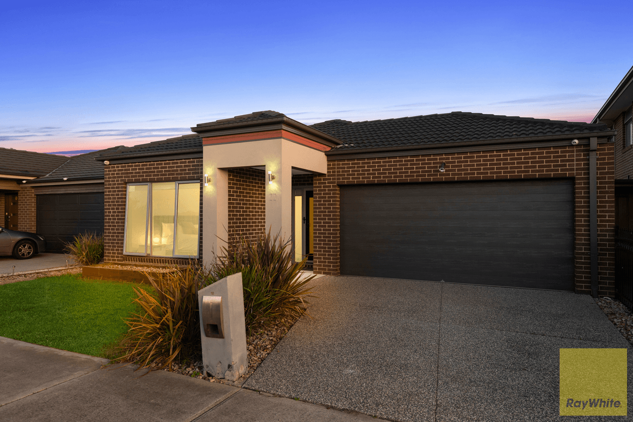 12 Beatty Avenue, TRUGANINA, VIC 3029