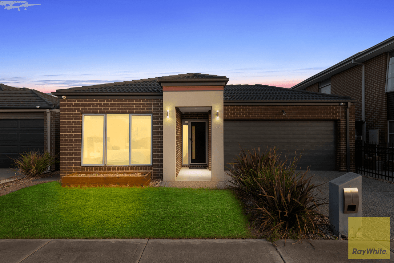 12 Beatty Avenue, TRUGANINA, VIC 3029