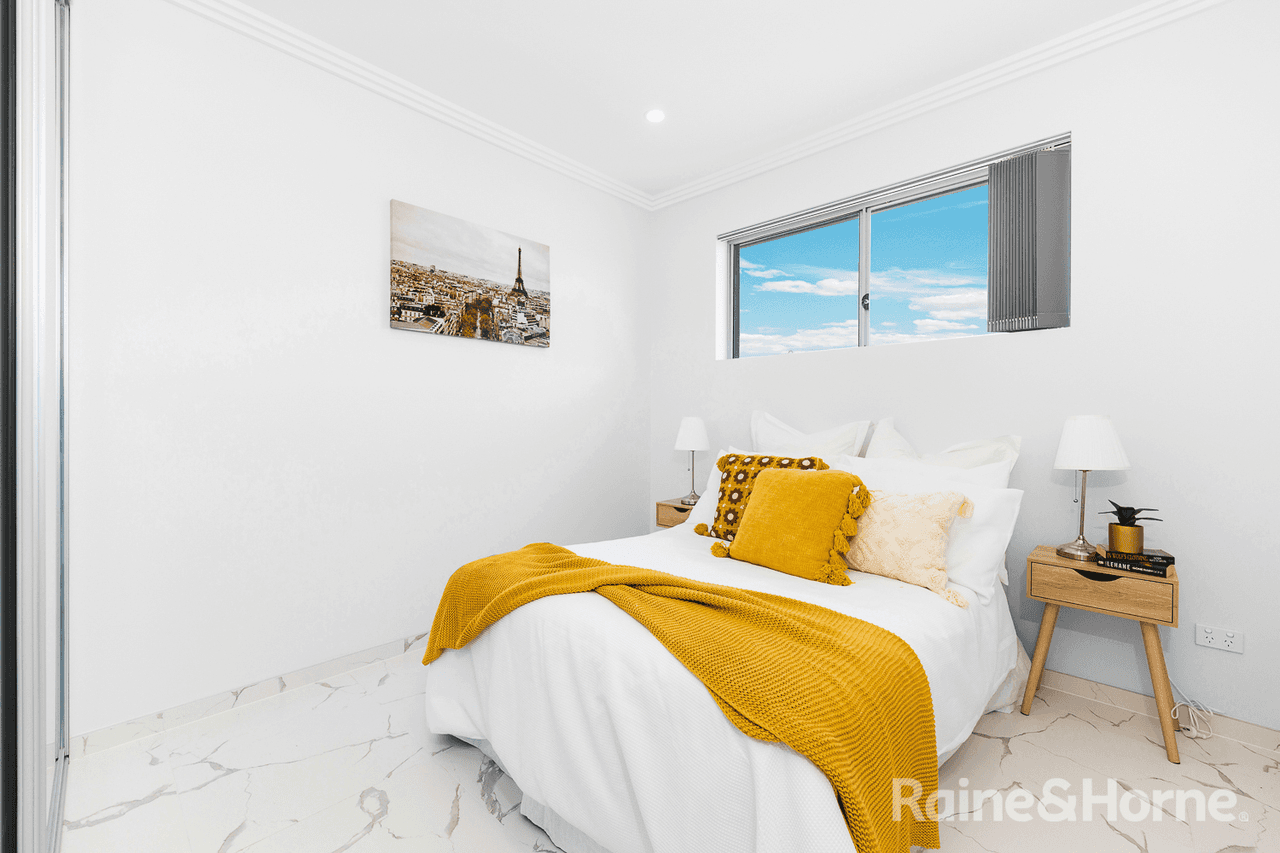 50A FARRELL RD, BASS HILL, NSW 2197