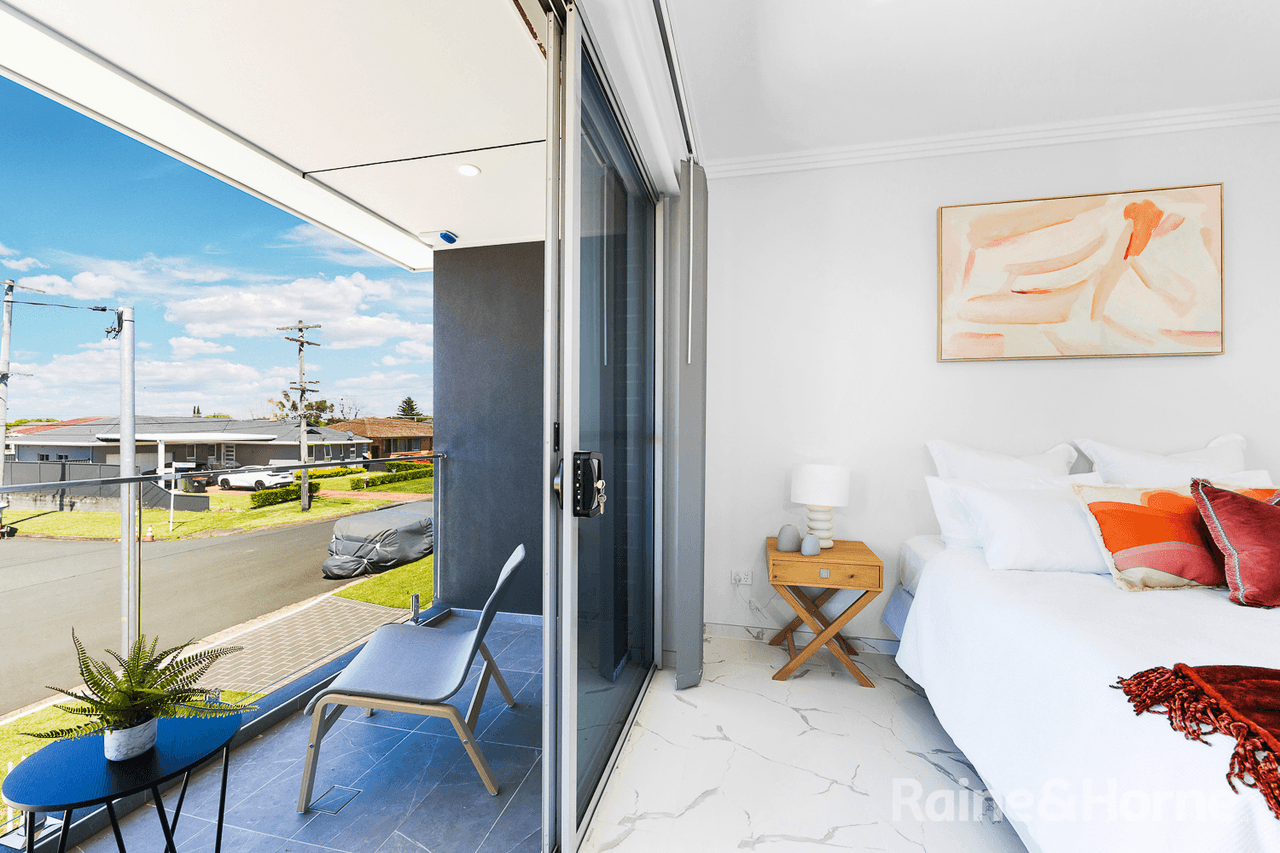 50A FARRELL RD, BASS HILL, NSW 2197