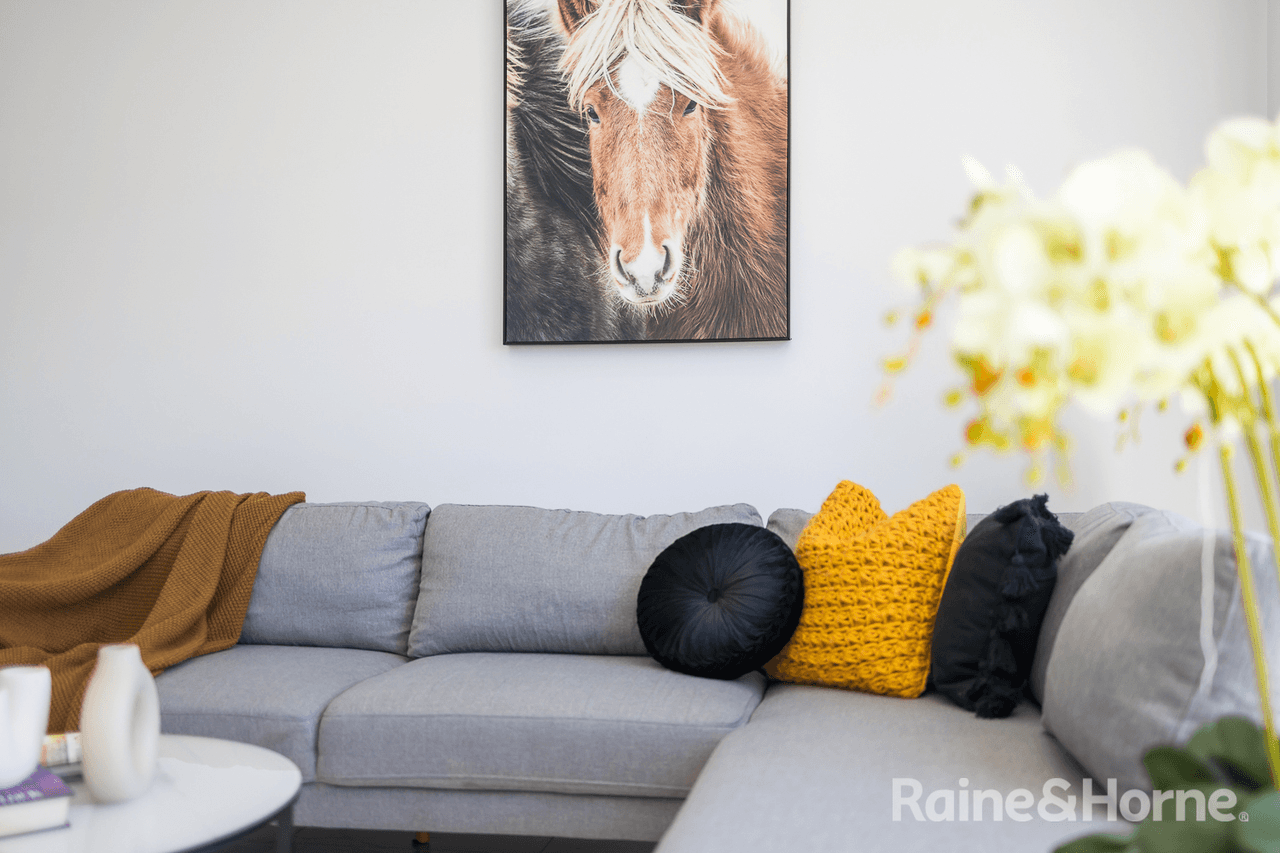 50A FARRELL RD, BASS HILL, NSW 2197