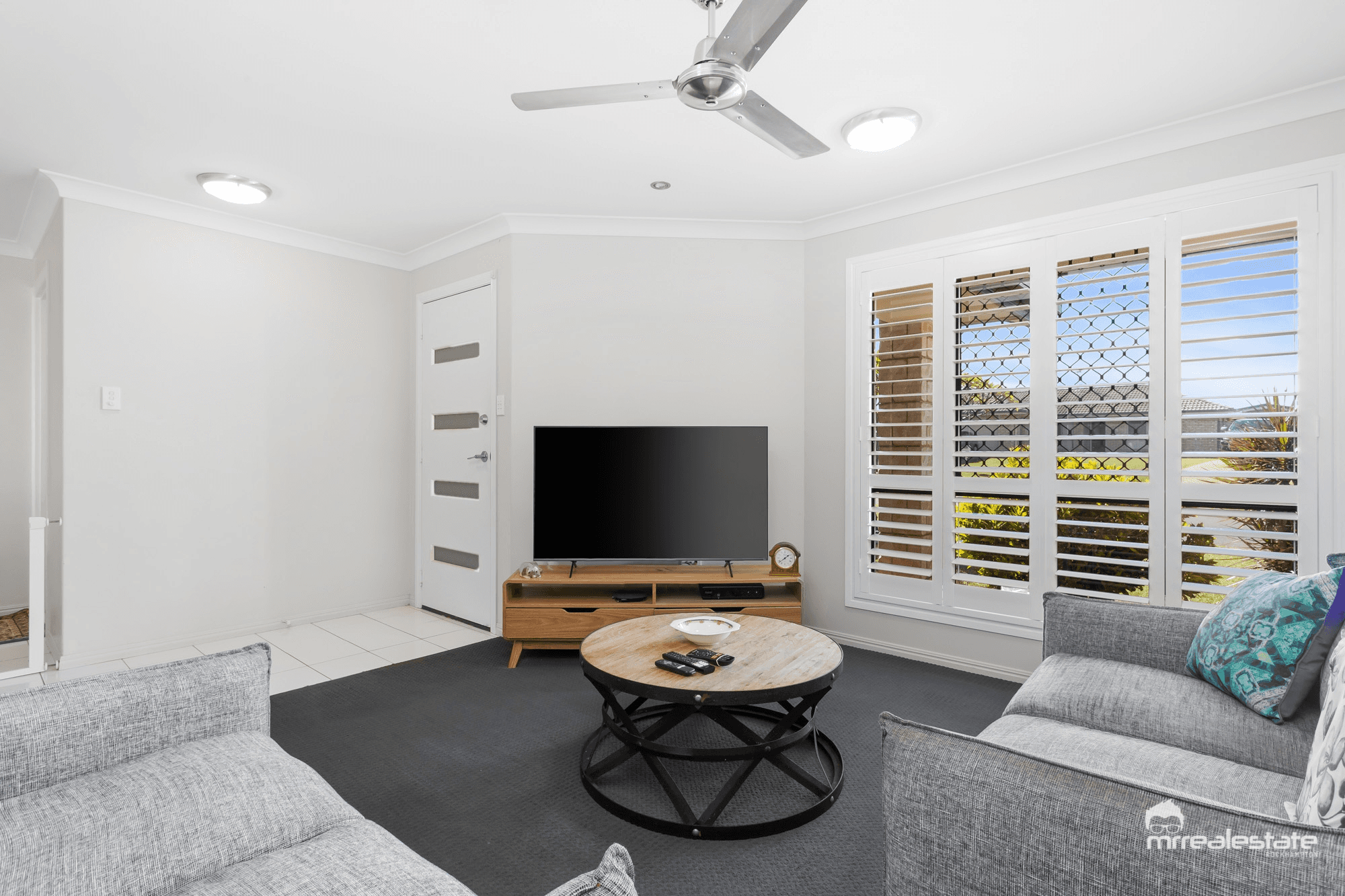 3 Jamie Crescent, Gracemere, QLD 4702