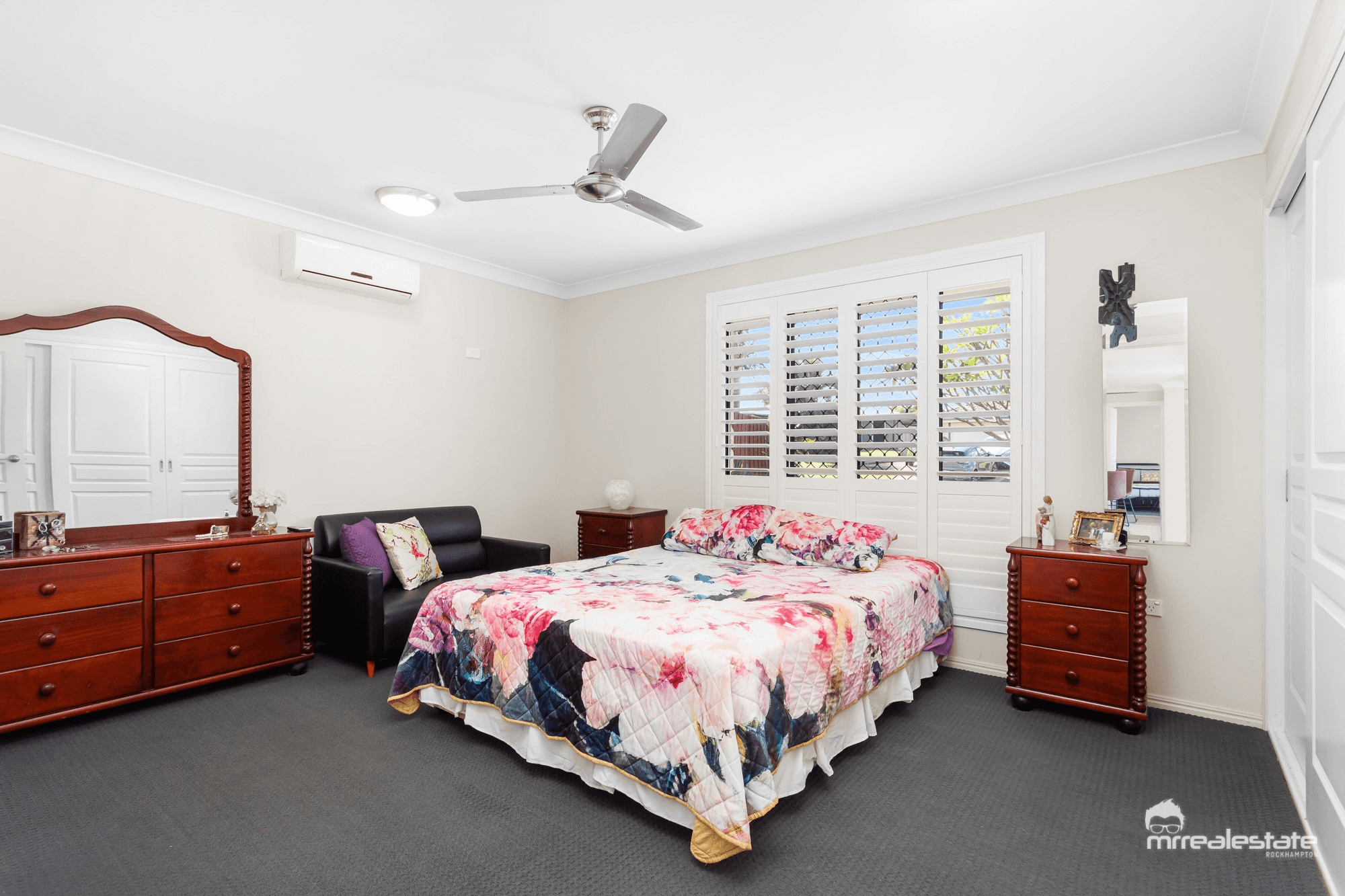 3 Jamie Crescent, Gracemere, QLD 4702