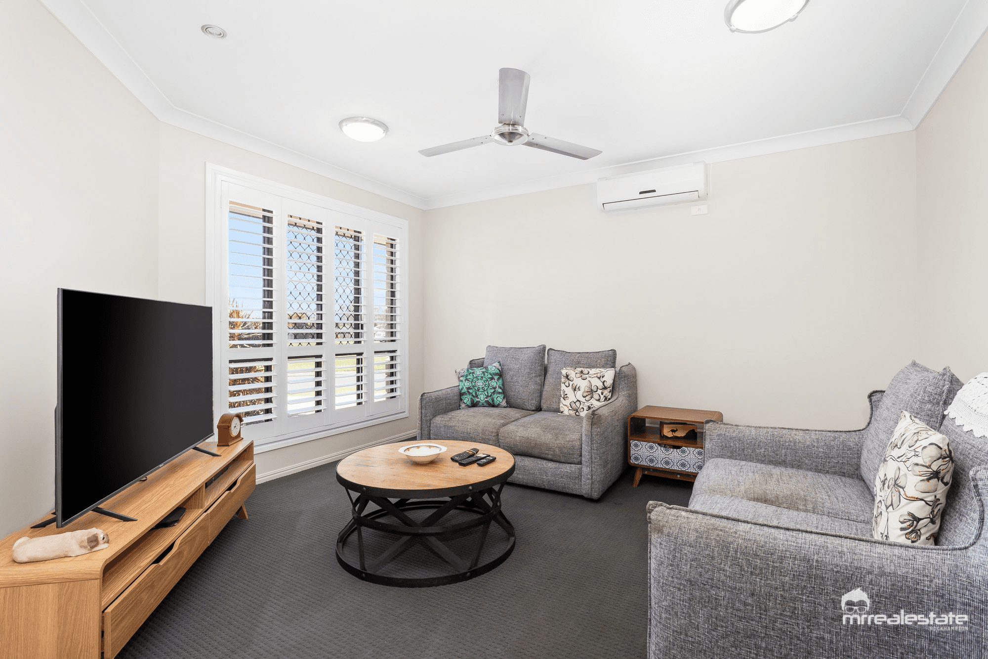 3 Jamie Crescent, Gracemere, QLD 4702