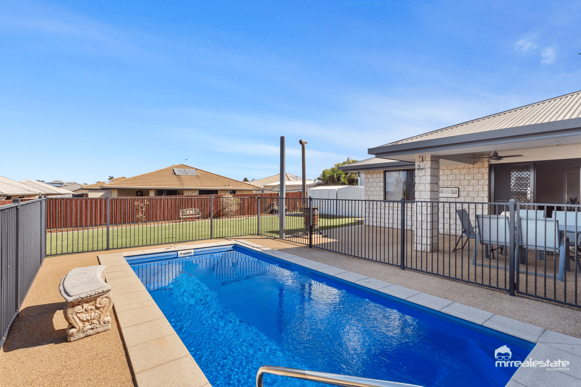 3 Jamie Crescent, Gracemere, QLD 4702