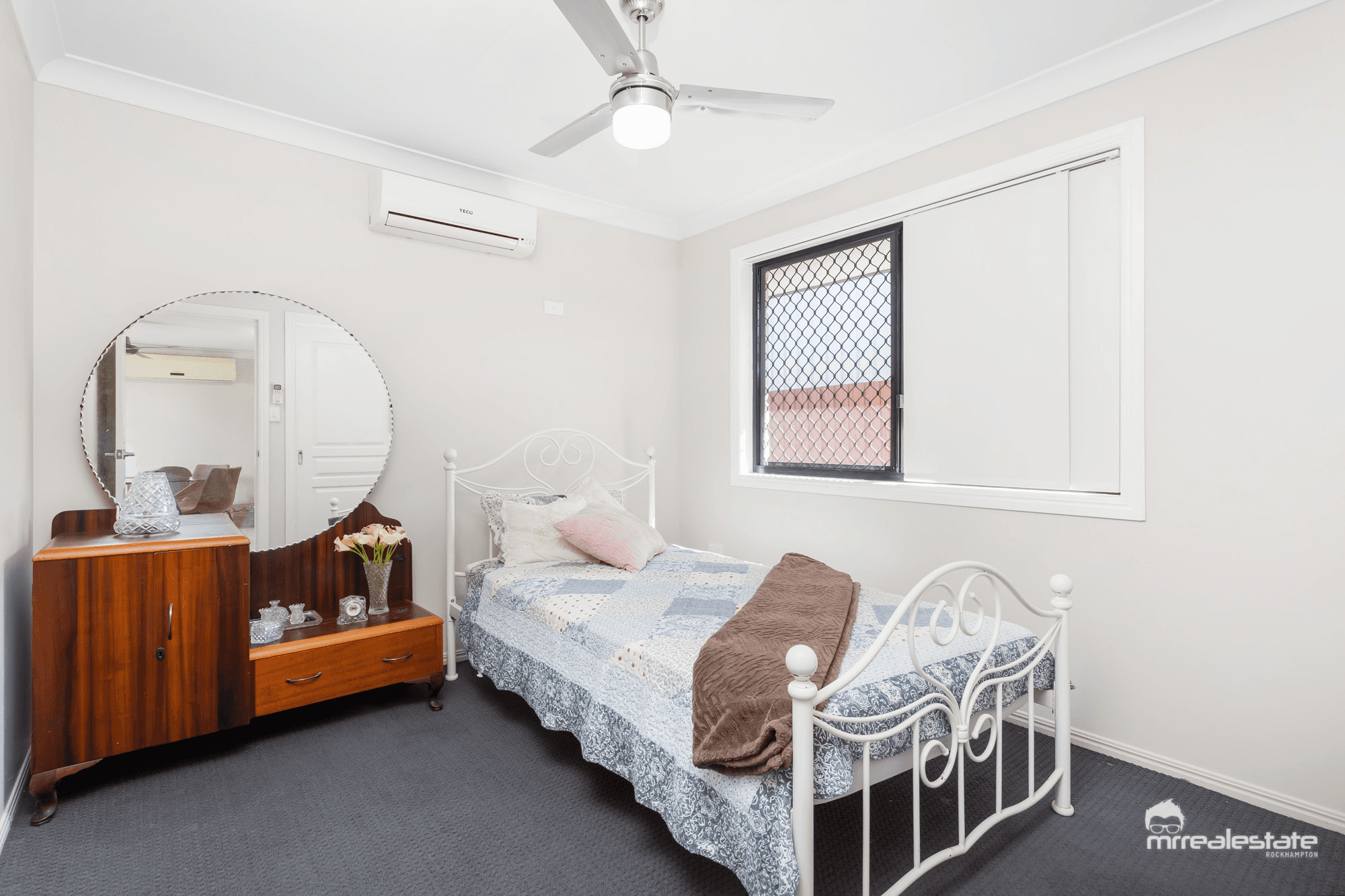 3 Jamie Crescent, Gracemere, QLD 4702