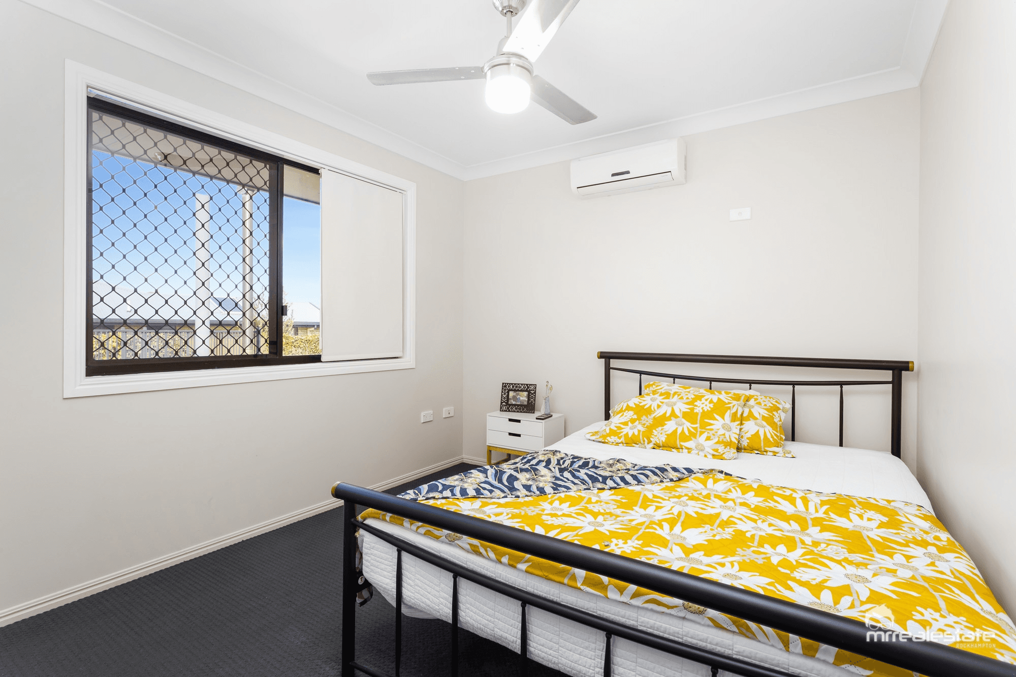 3 Jamie Crescent, Gracemere, QLD 4702