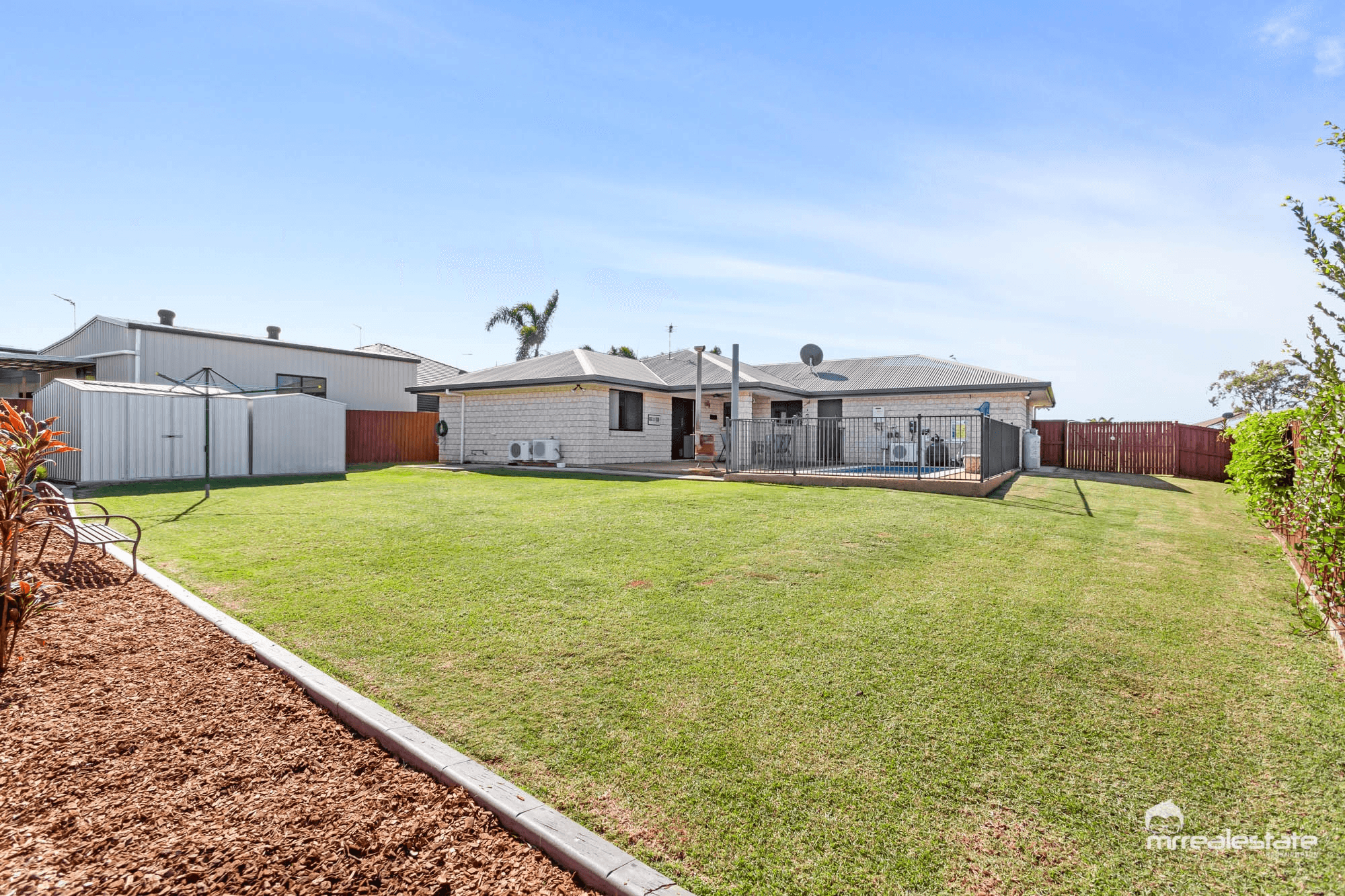 3 Jamie Crescent, Gracemere, QLD 4702