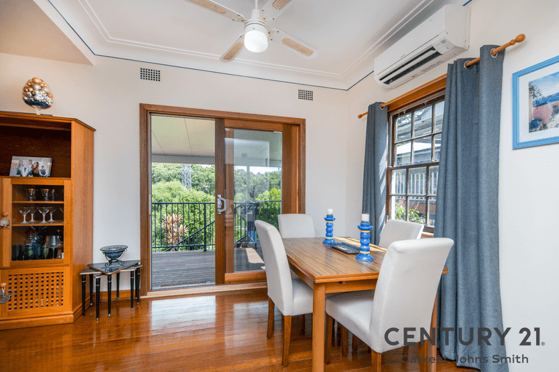 9 Margaret Street, Highfields, NSW 2289