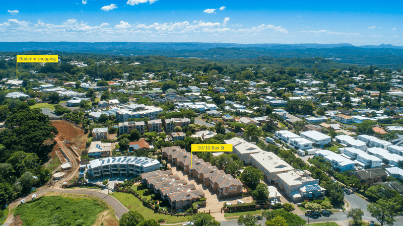 10/10 Box Street, BUDERIM, QLD 4556