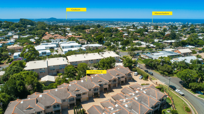 10/10 Box Street, BUDERIM, QLD 4556