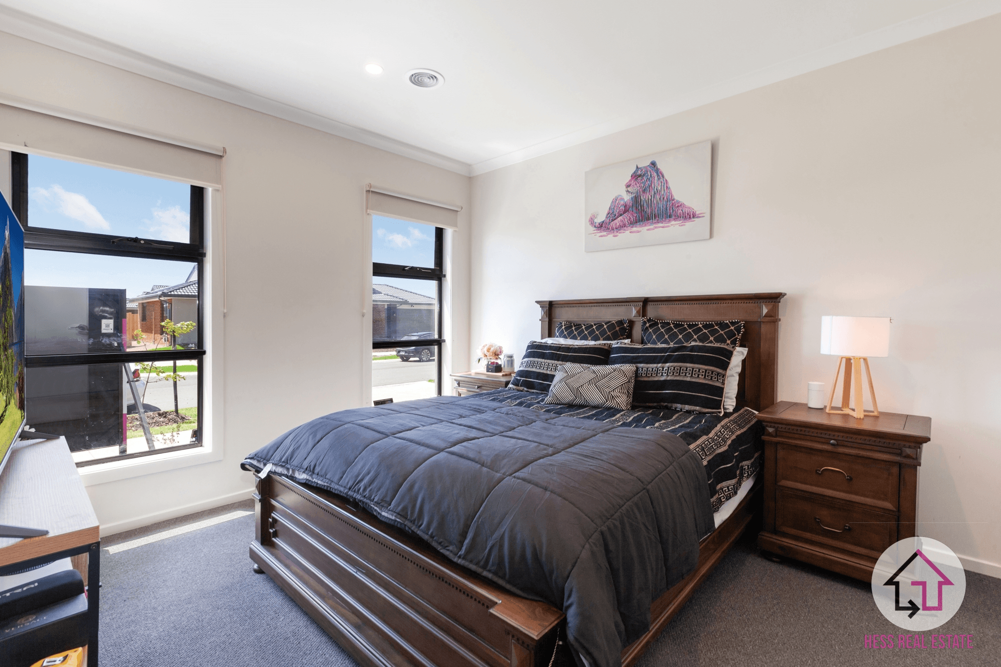 24 Ivanhoe Road, WALLAN, VIC 3756