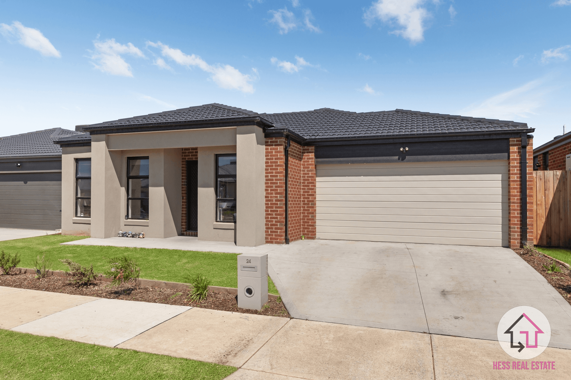 24 Ivanhoe Road, WALLAN, VIC 3756