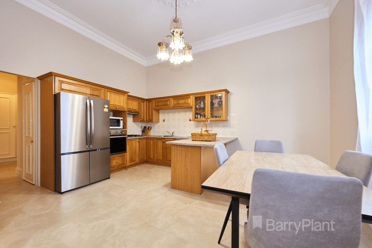 1/21 Hemmings Street, Dandenong, VIC 3175